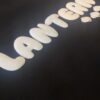 Black puff hoodie - Image 4