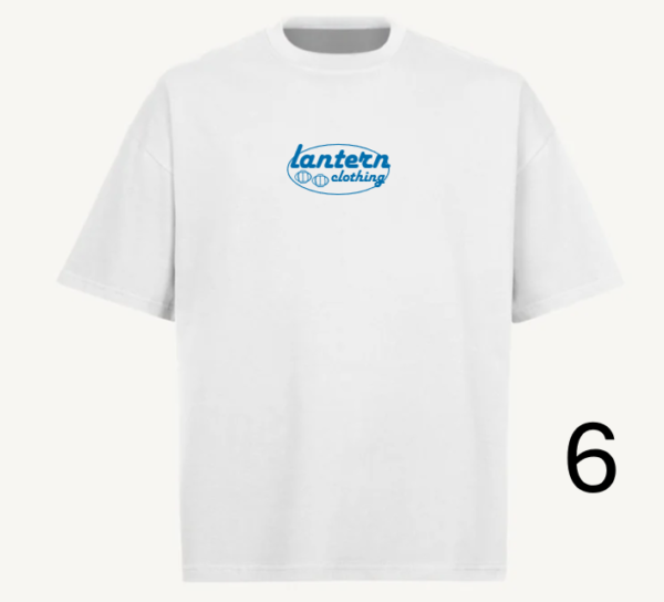 Lantern t-shirts - Image 7