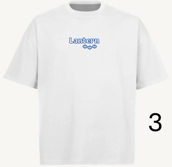 Lantern t-shirts - Image 4