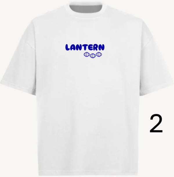 Lantern t-shirts - Image 3