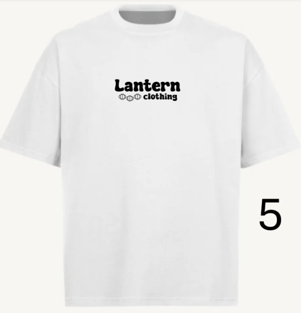 Lantern t-shirts - Image 6